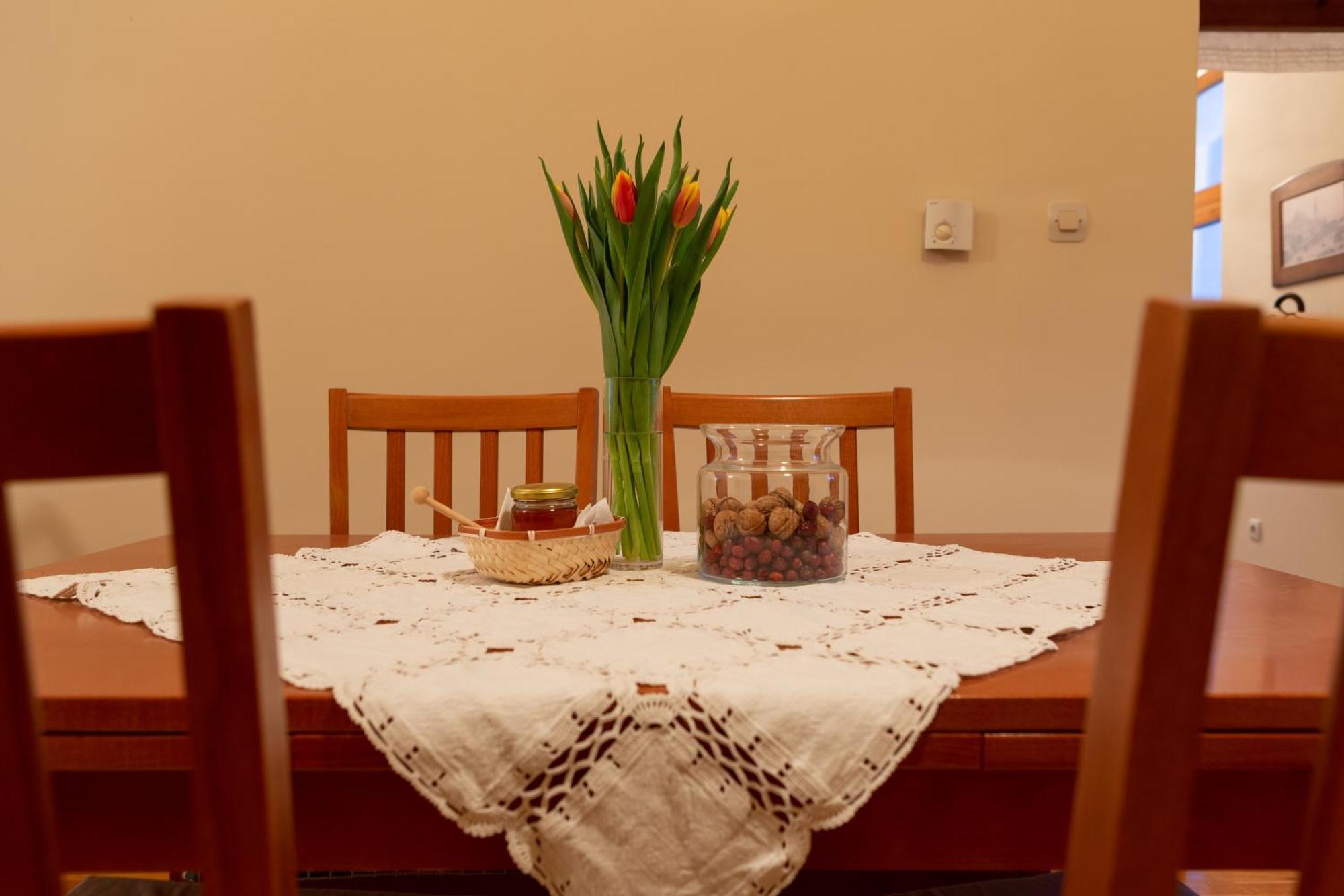Apartments Paradiso Otočac Pokoj fotografie