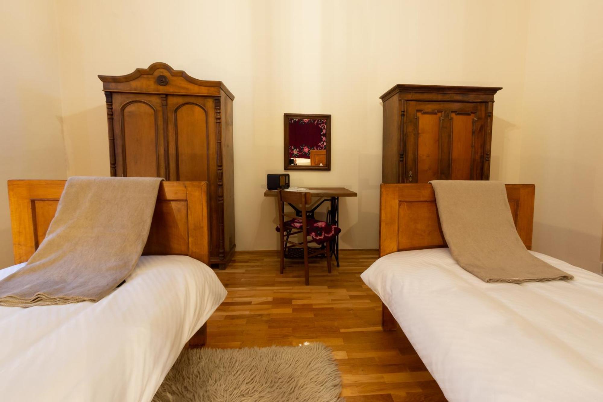 Apartments Paradiso Otočac Pokoj fotografie