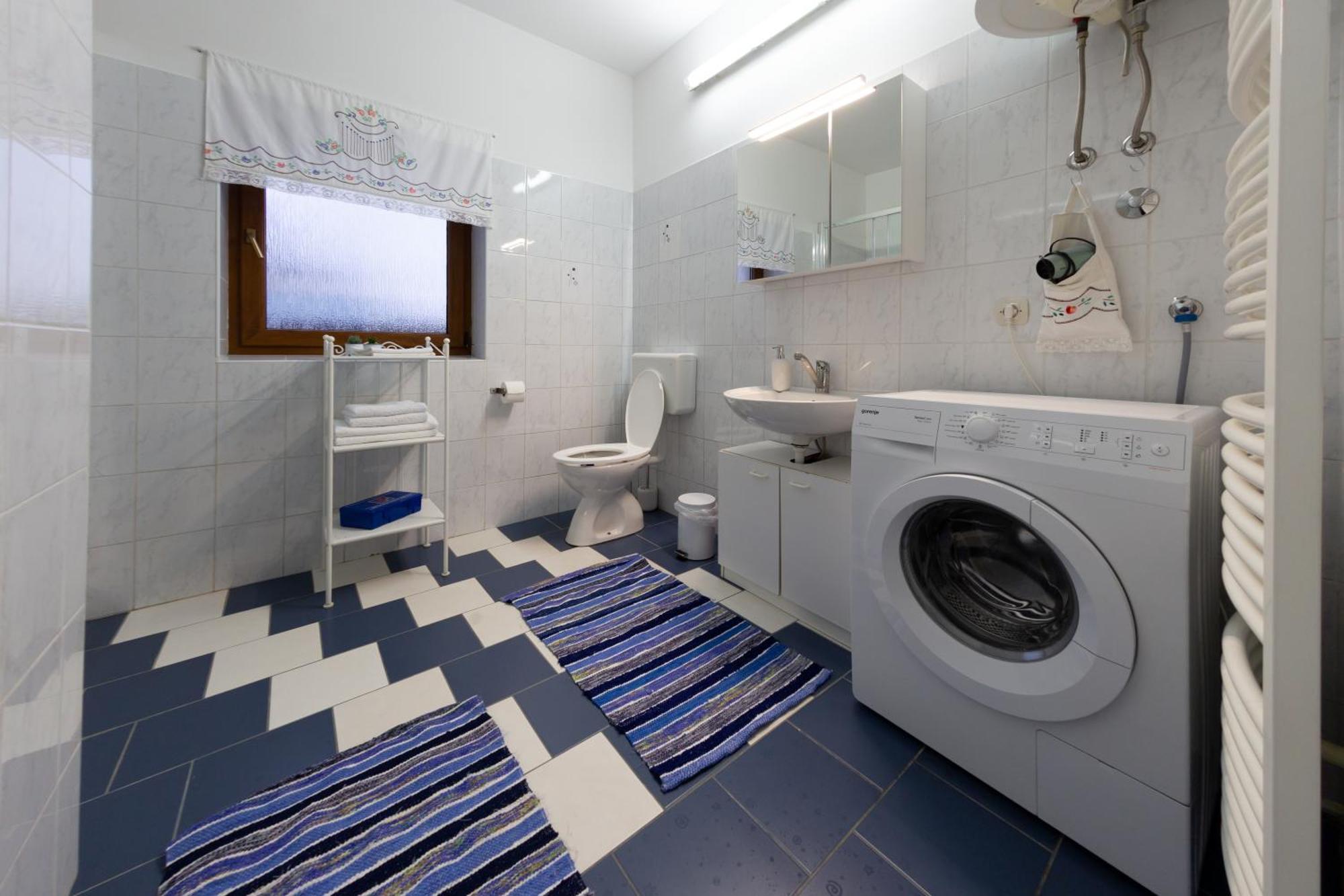 Apartments Paradiso Otočac Pokoj fotografie
